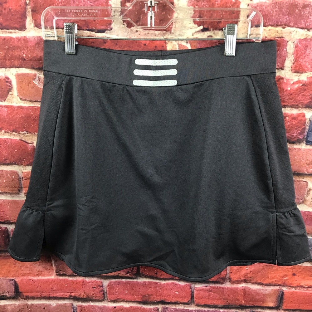 Adidas Climacool Gray Tennis/Golf Skirt/Shorts M